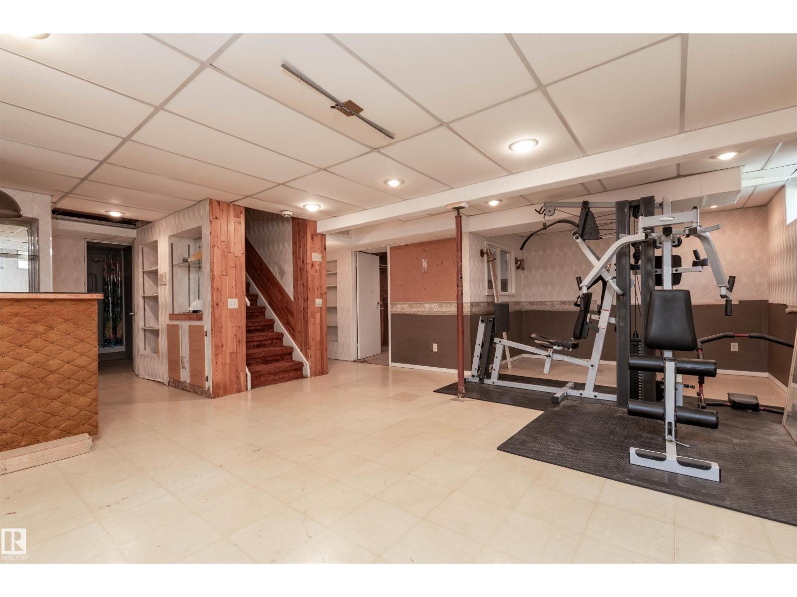 6 WOODFIELD PL, Sherwood Park