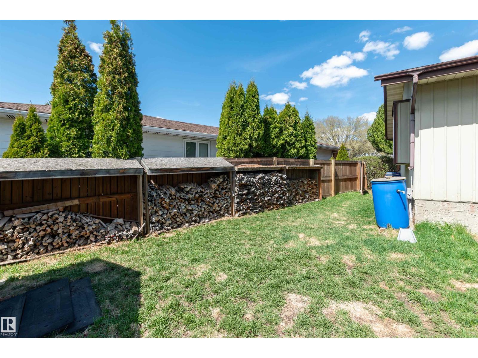 6 WOODFIELD PL, Sherwood Park