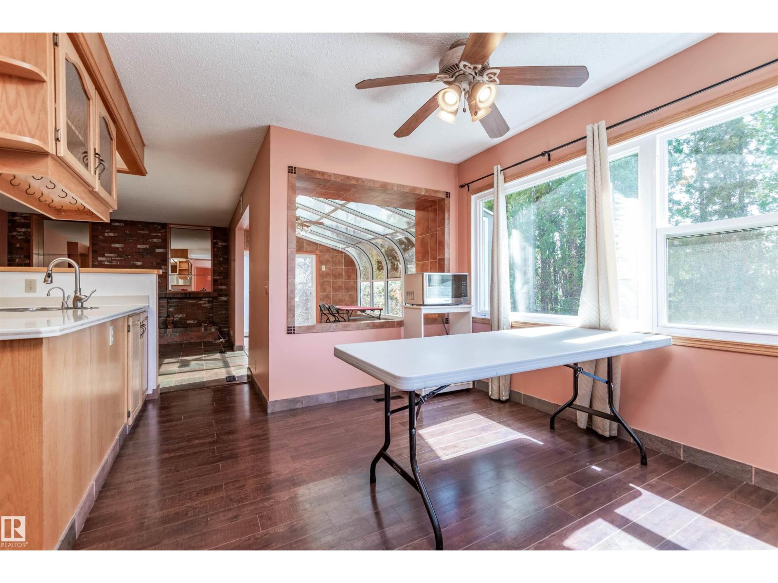 6 WOODFIELD PL, Sherwood Park