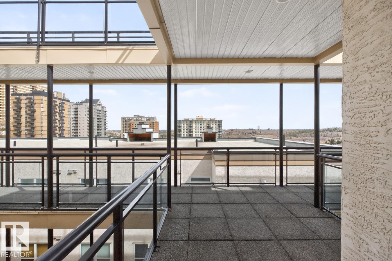 #614 10503 98 AV NW, Edmonton