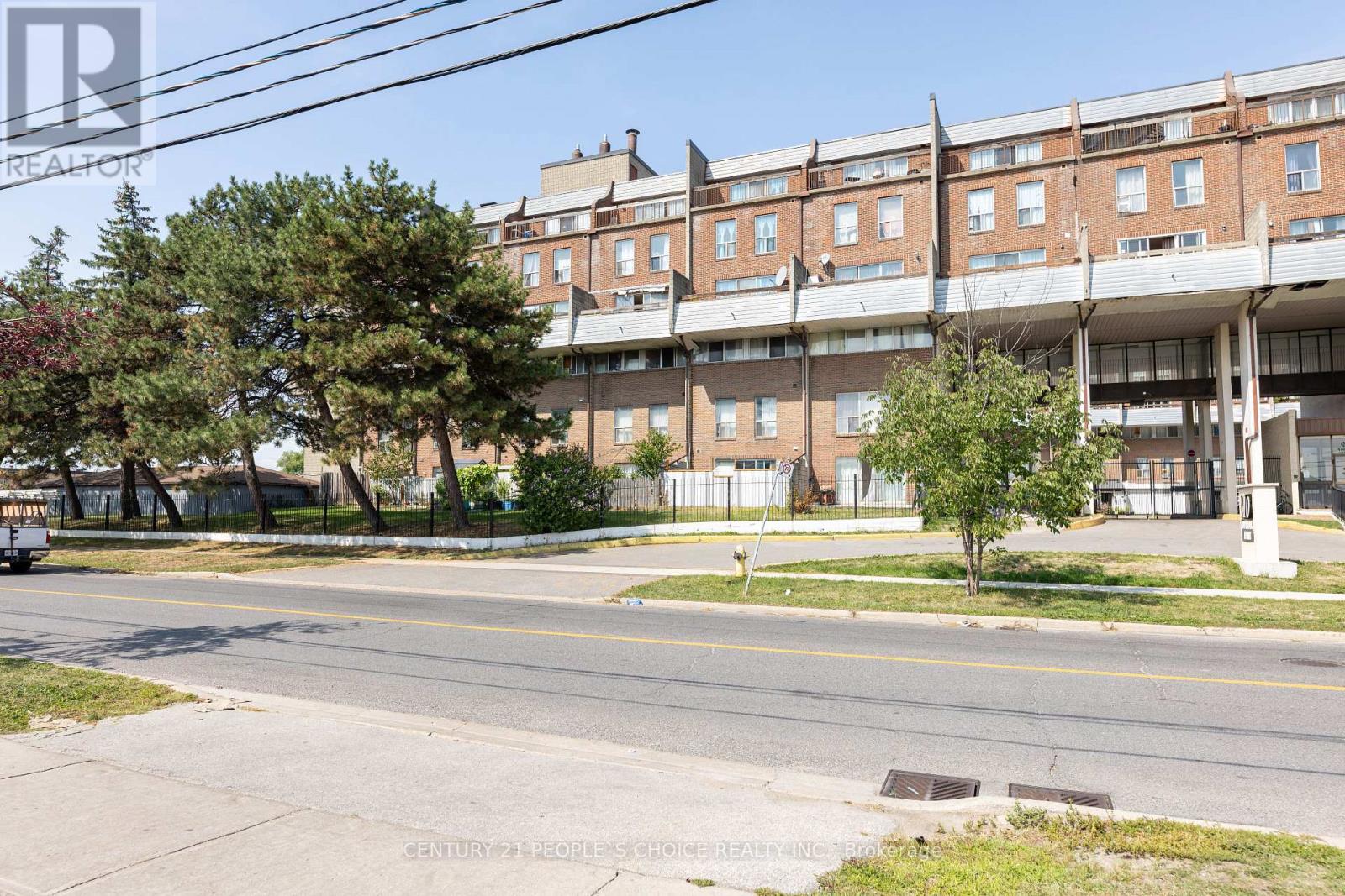#116 10 EDDYSTONE AVENUE - 2