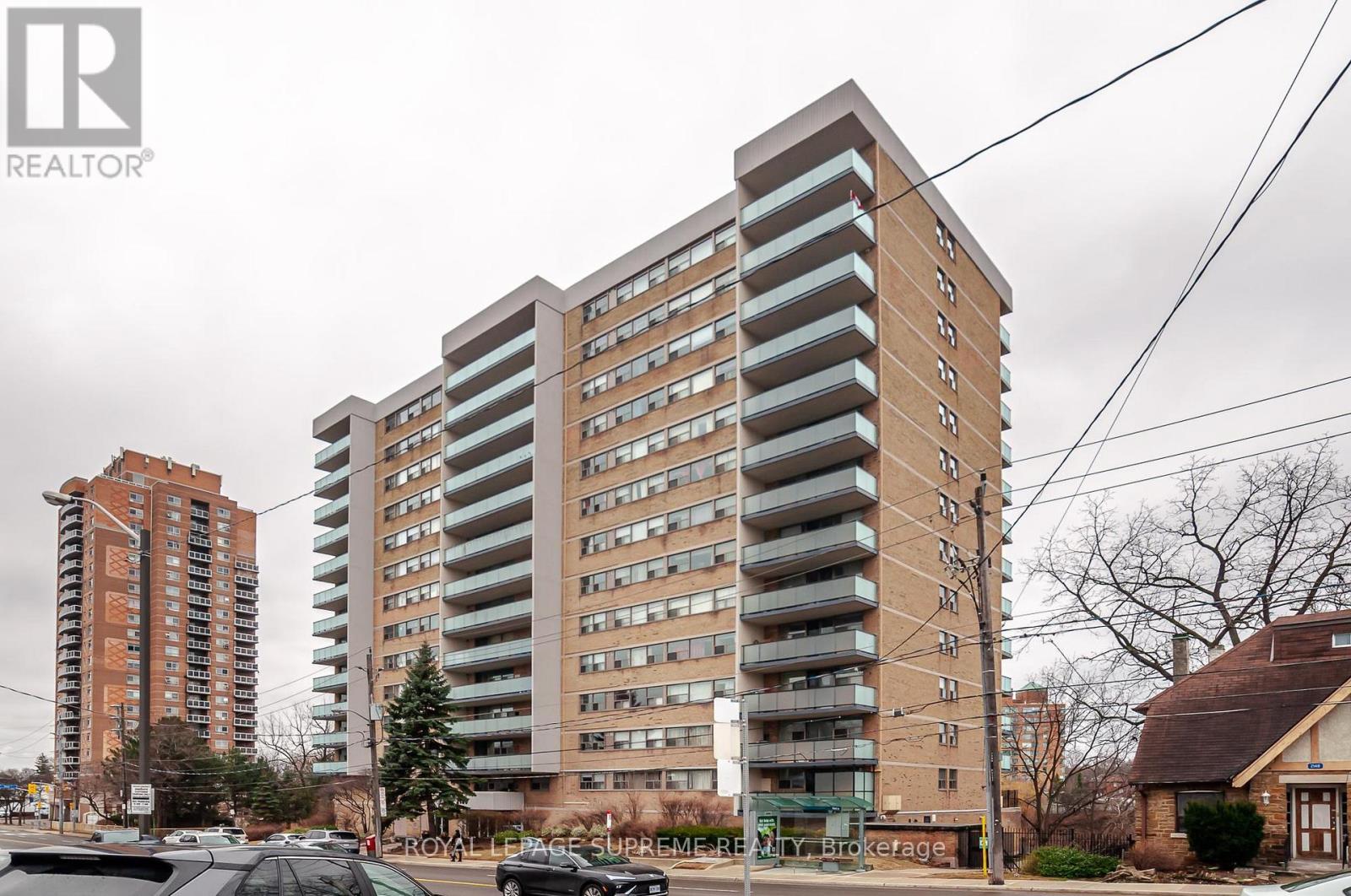 Listing photo of 501 - 2130 WESTON ROAD