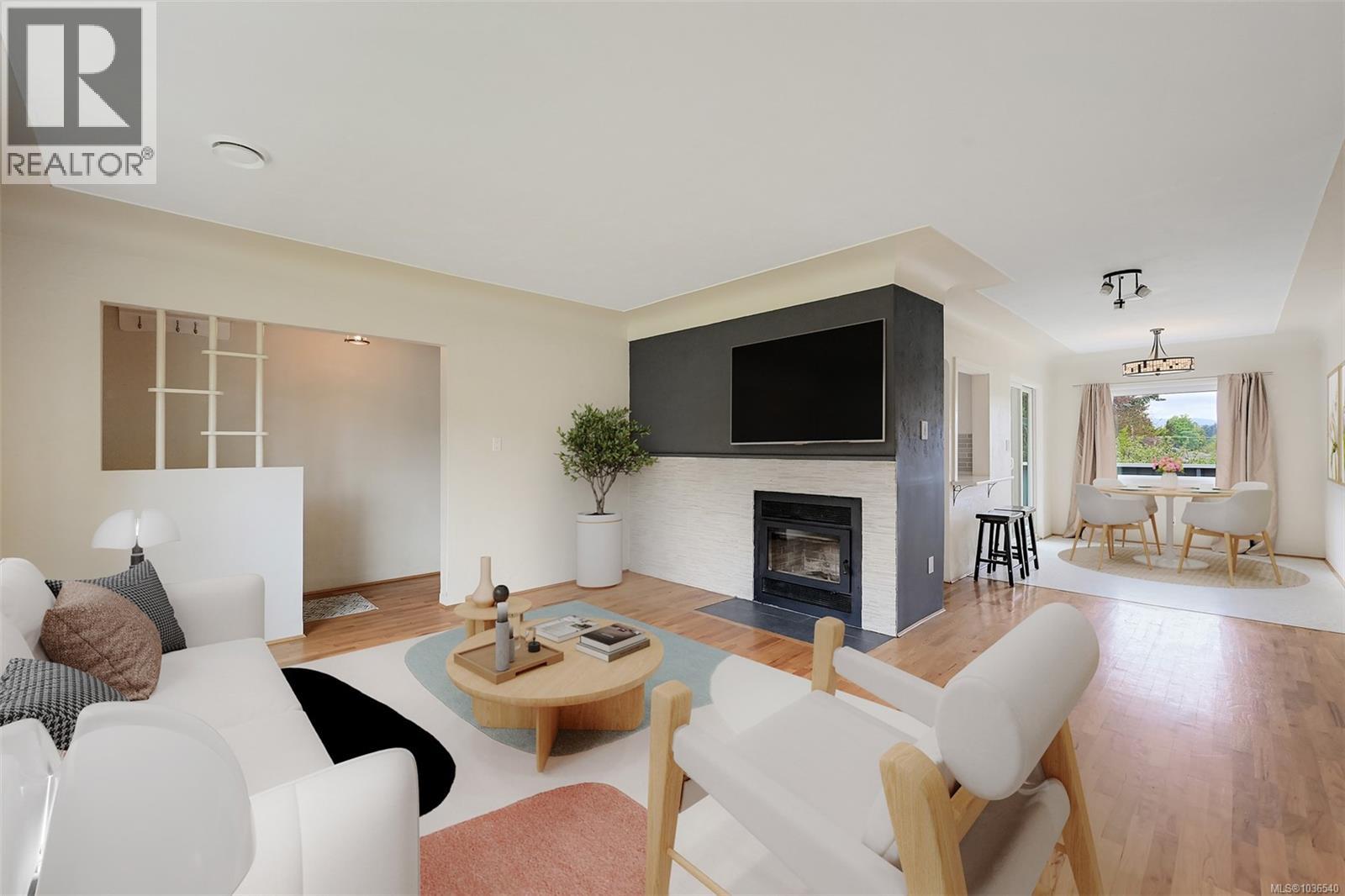  3746 Seaton Street, Saanich
