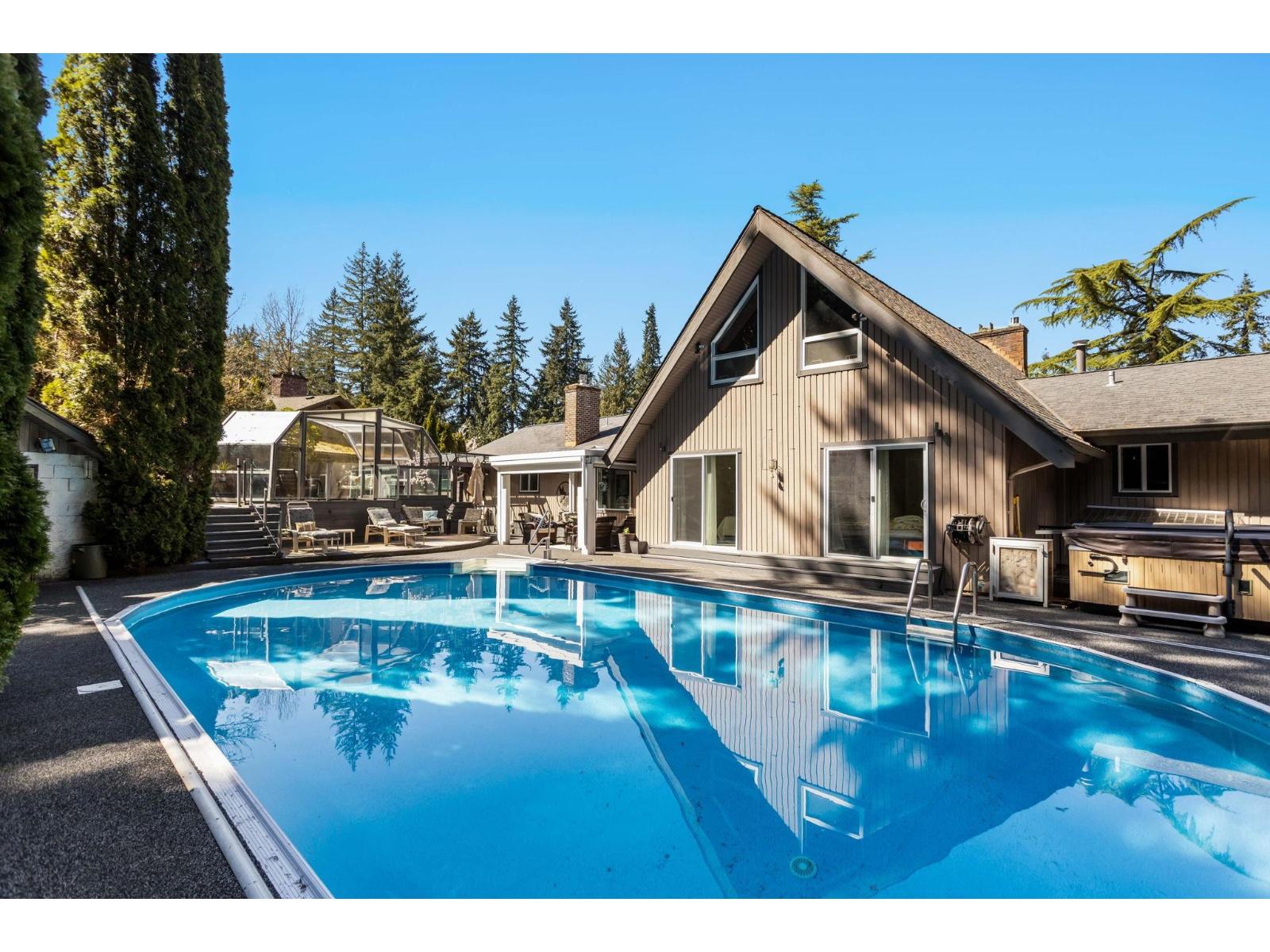 5 Bed, 4 Bath House for Sale in Langley – 23808 58A AVENUE, Langley - Image 20