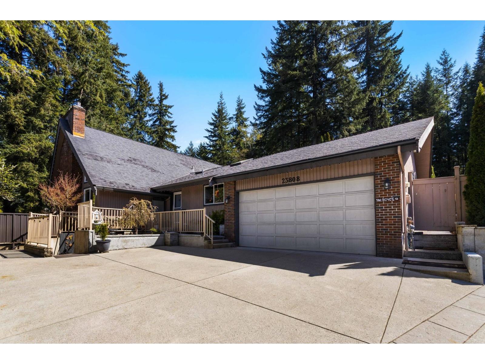 5 Bed, 4 Bath House for Sale in Langley – 23808 58A AVENUE, Langley - Image 26