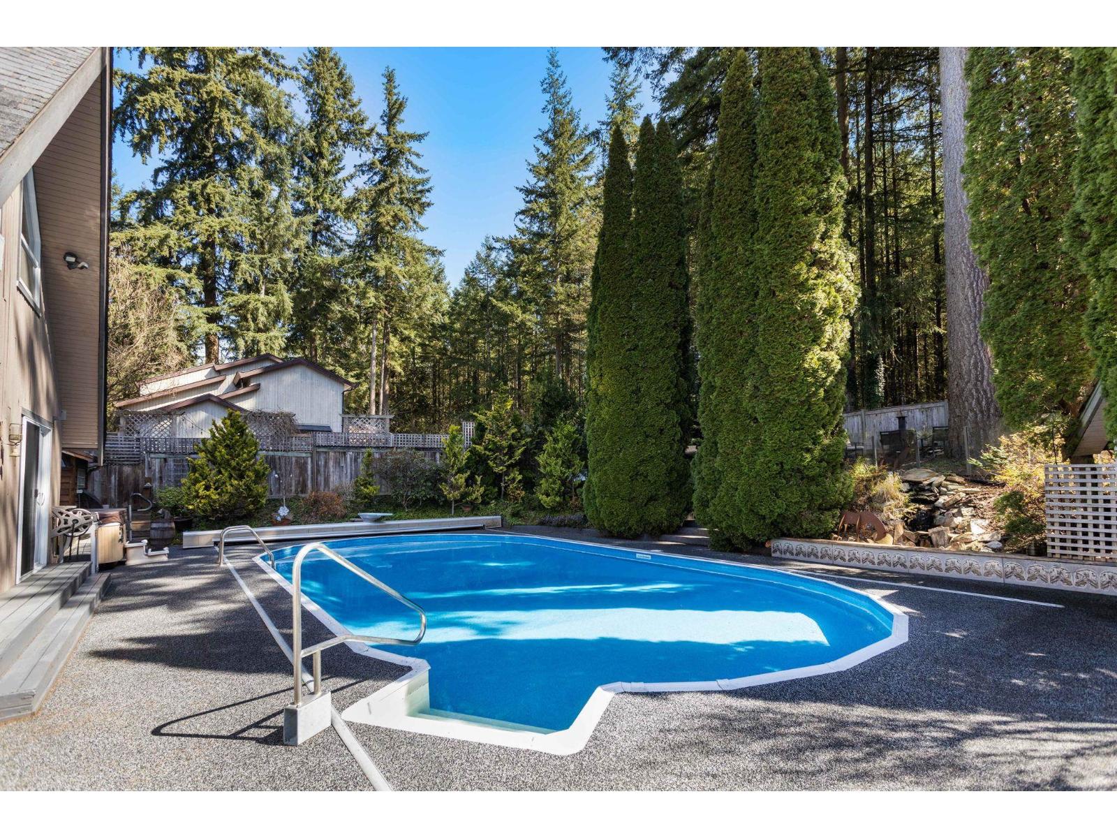 5 Bed, 4 Bath House for Sale in Langley – 23808 58A AVENUE, Langley - Image 19
