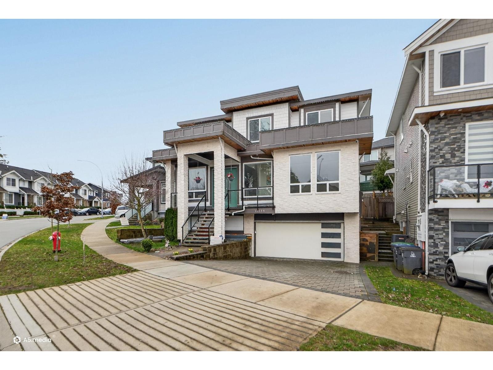 14298 62 Avenue - main photo