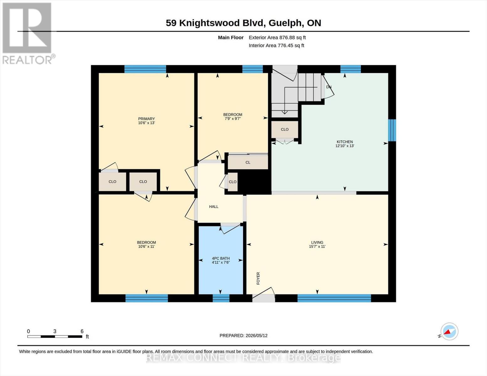 59 KNIGHTSWOOD BOULEVARD - 46