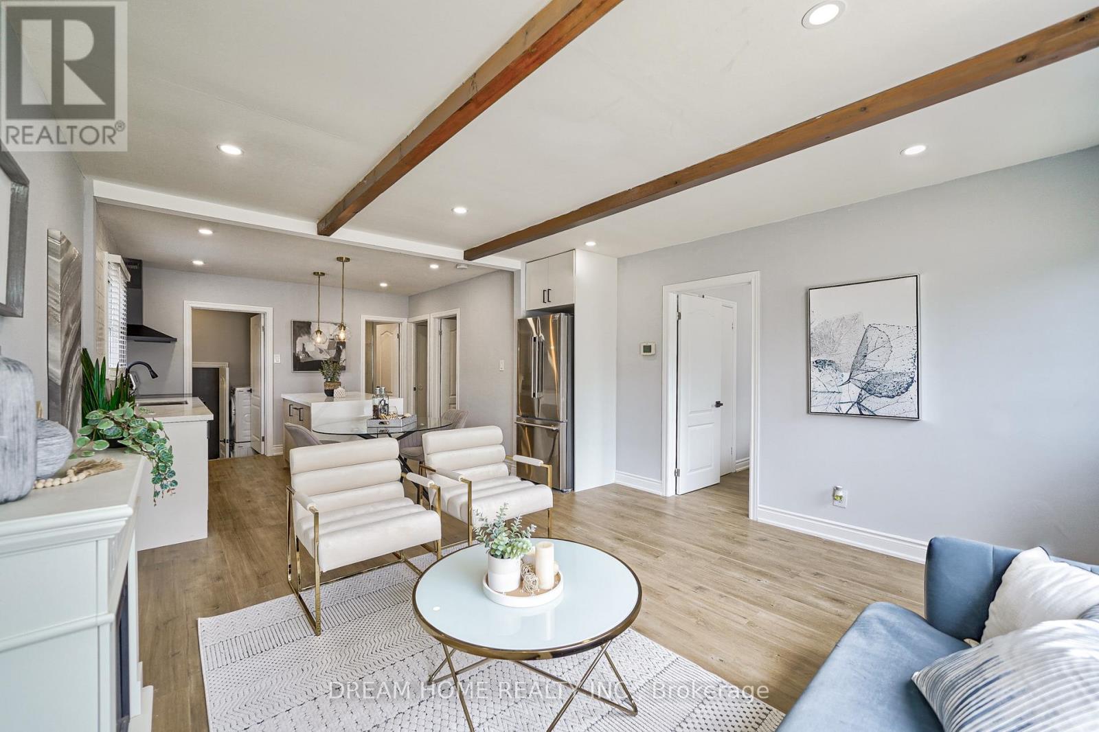 31 WARREN ROAD - 7