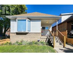 Lower Level - 294 Fairfield Avenue S, Hamilton, ON L8H5H6 Photo 10