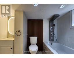 Lower Level - 294 Fairfield Avenue S, Hamilton, ON L8H5H6 Photo 9