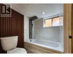 Bathroom - Lower Level - 294 Fairfield Avenue S, Hamilton, ON L8H5H6 Photo 6
