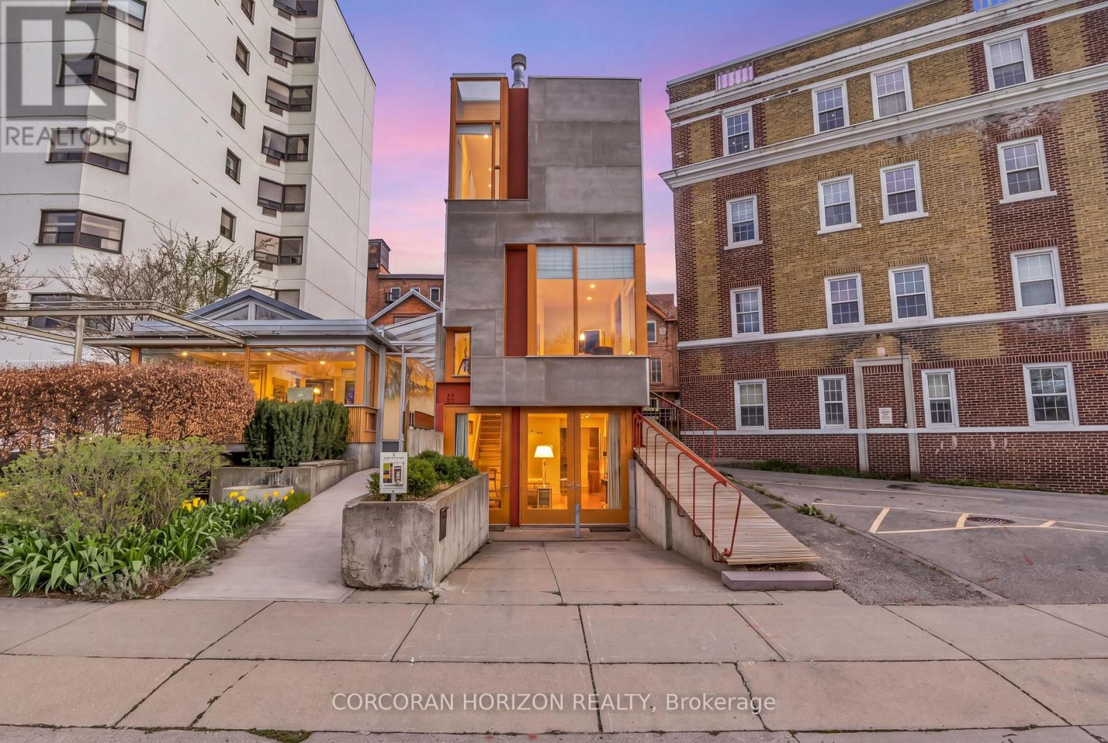 7 COBURG STREET - 1