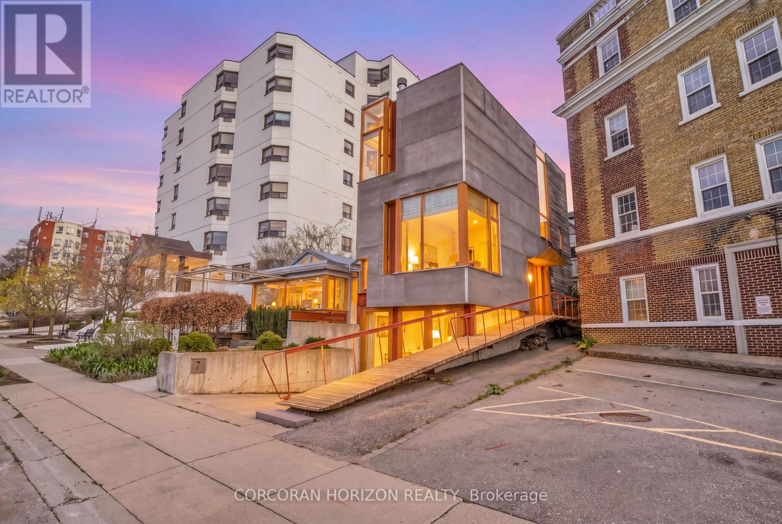 7 COBURG STREET - 2