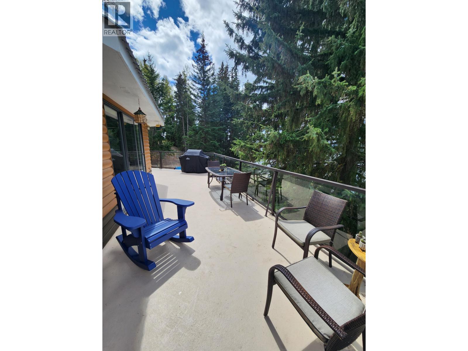 8398 N BRIDGE LAKE ROAD - 11