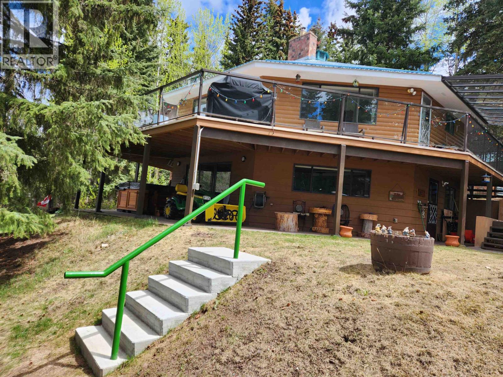 8398 N BRIDGE LAKE ROAD - 14