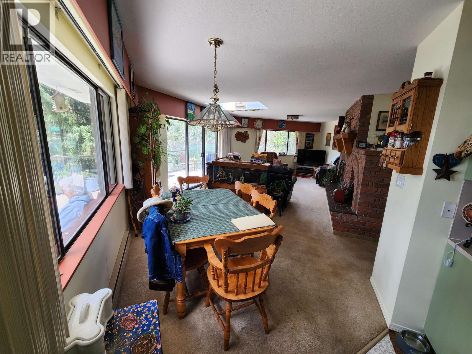 8398 N BRIDGE LAKE ROAD - 17