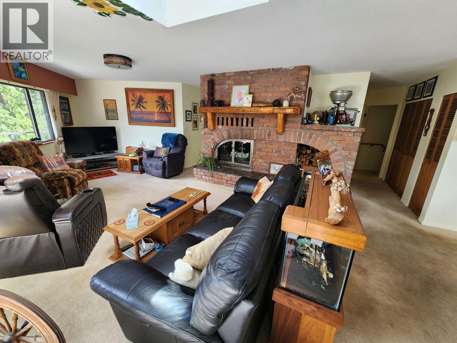 8398 N BRIDGE LAKE ROAD - 18