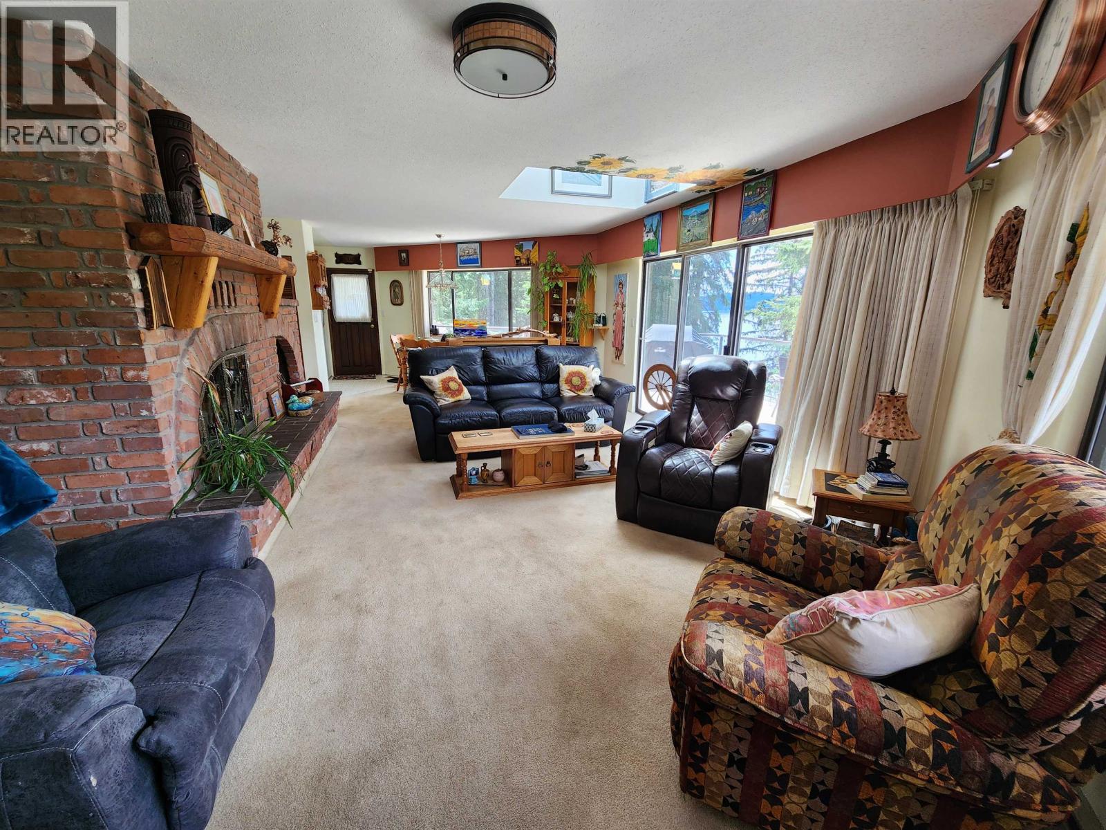 8398 N BRIDGE LAKE ROAD - 19