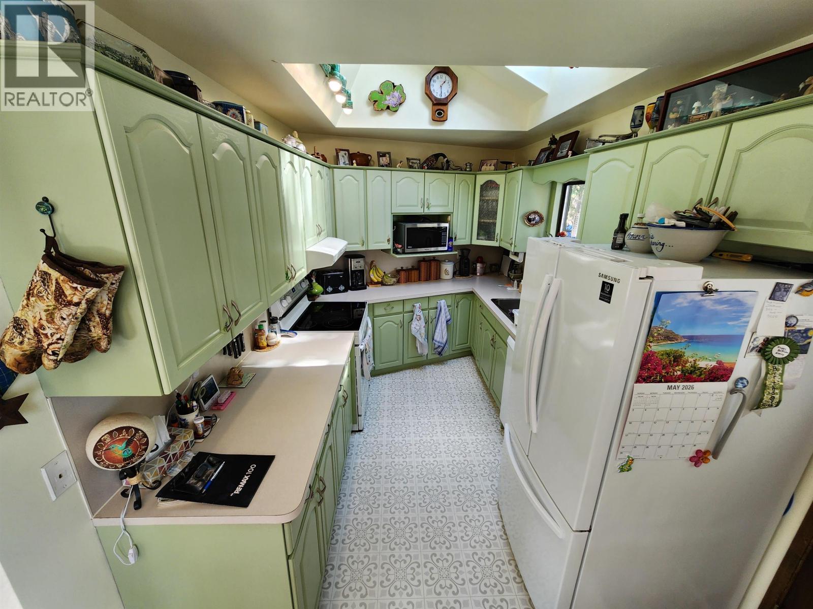 8398 N BRIDGE LAKE ROAD - 20