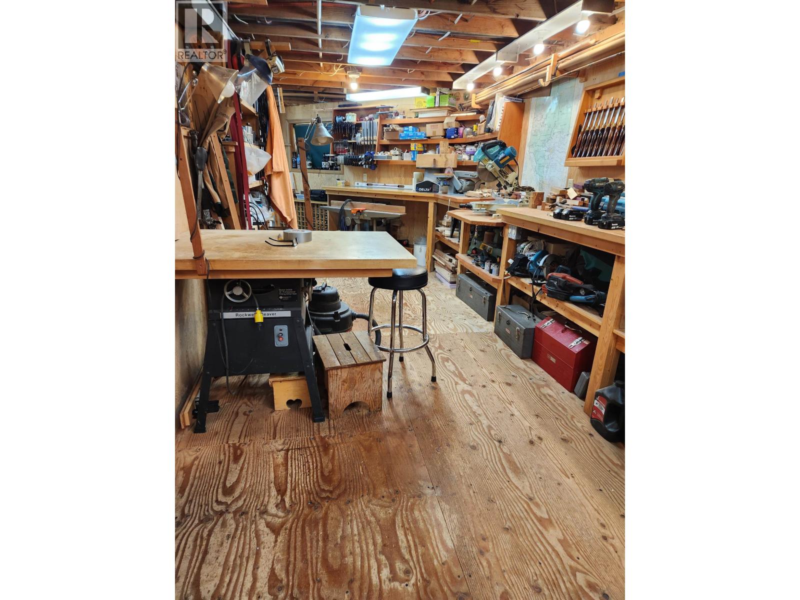 8398 N BRIDGE LAKE ROAD - 29