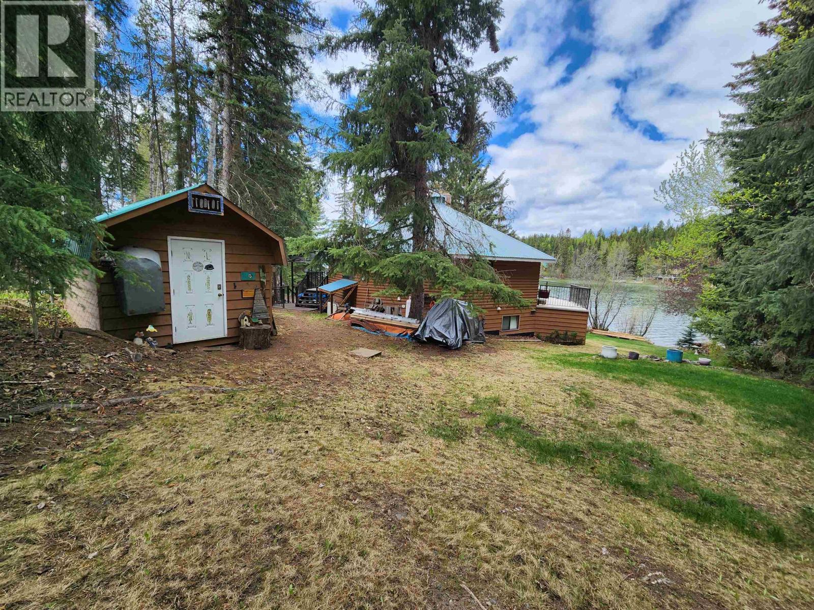 8398 N BRIDGE LAKE ROAD - 37