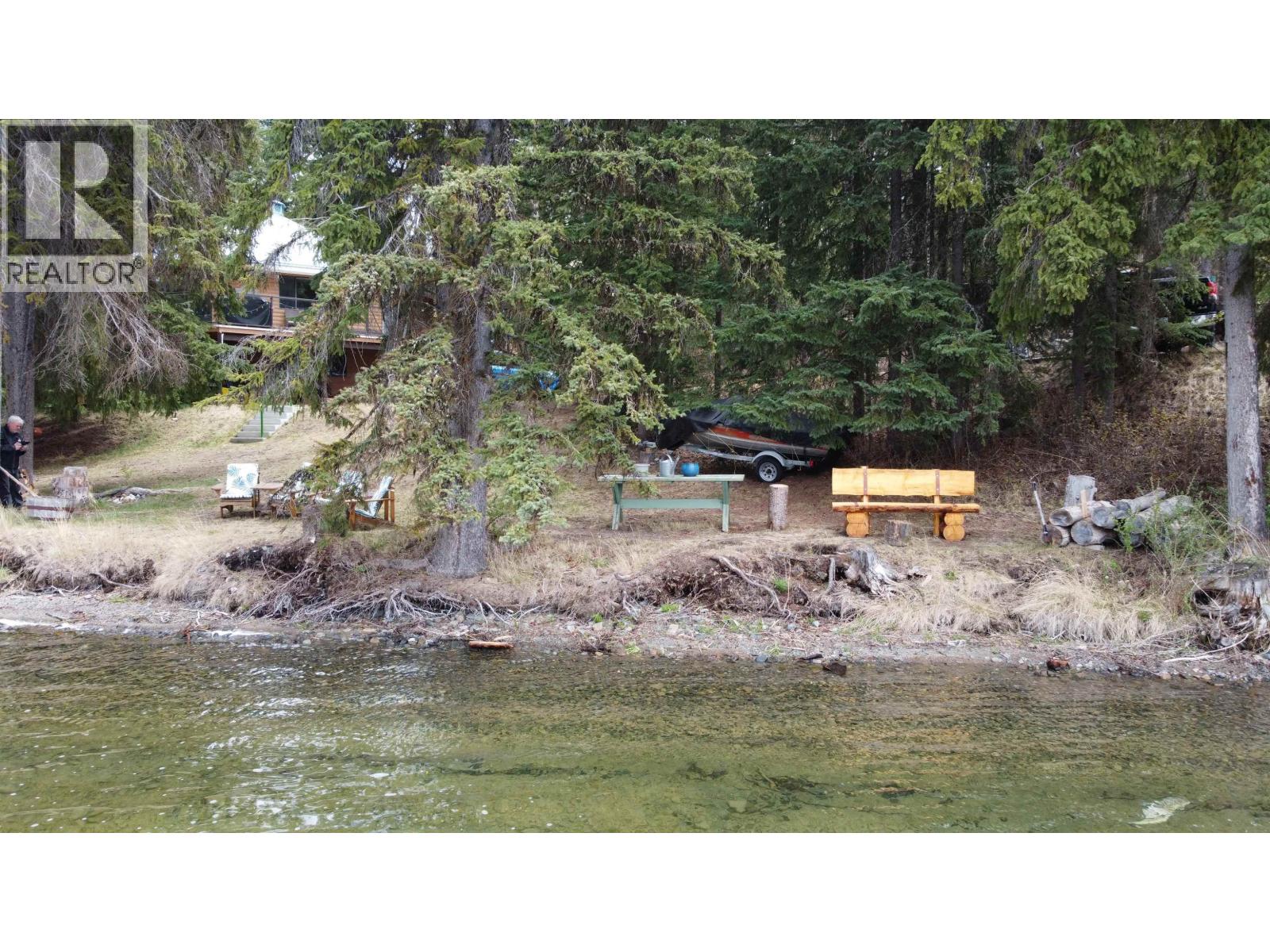 8398 N BRIDGE LAKE ROAD - 5