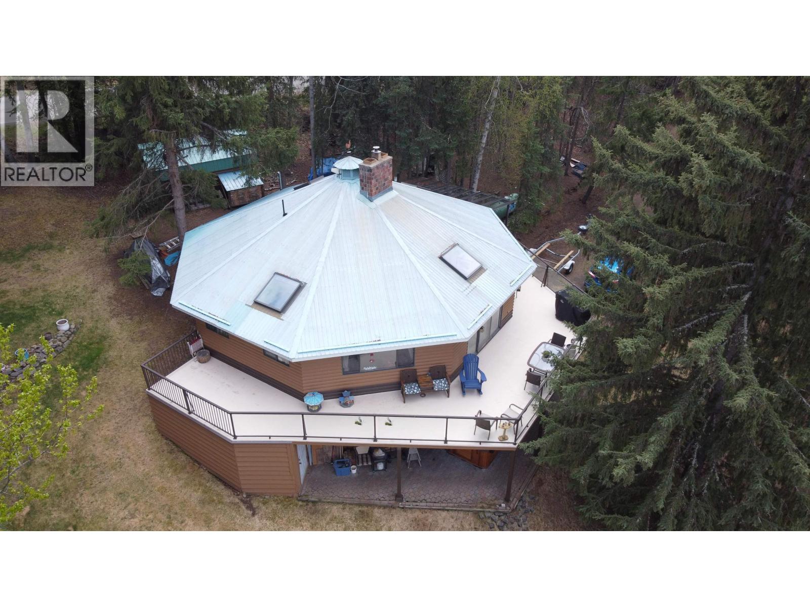 8398 N BRIDGE LAKE ROAD - 6