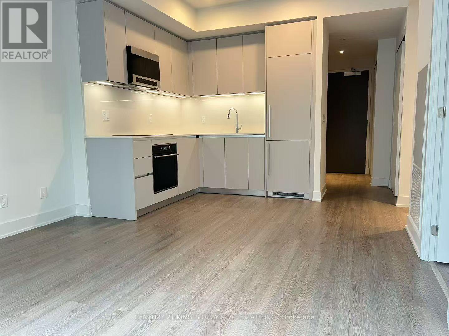 #1505 8 CUMBERLAND STREET - 2