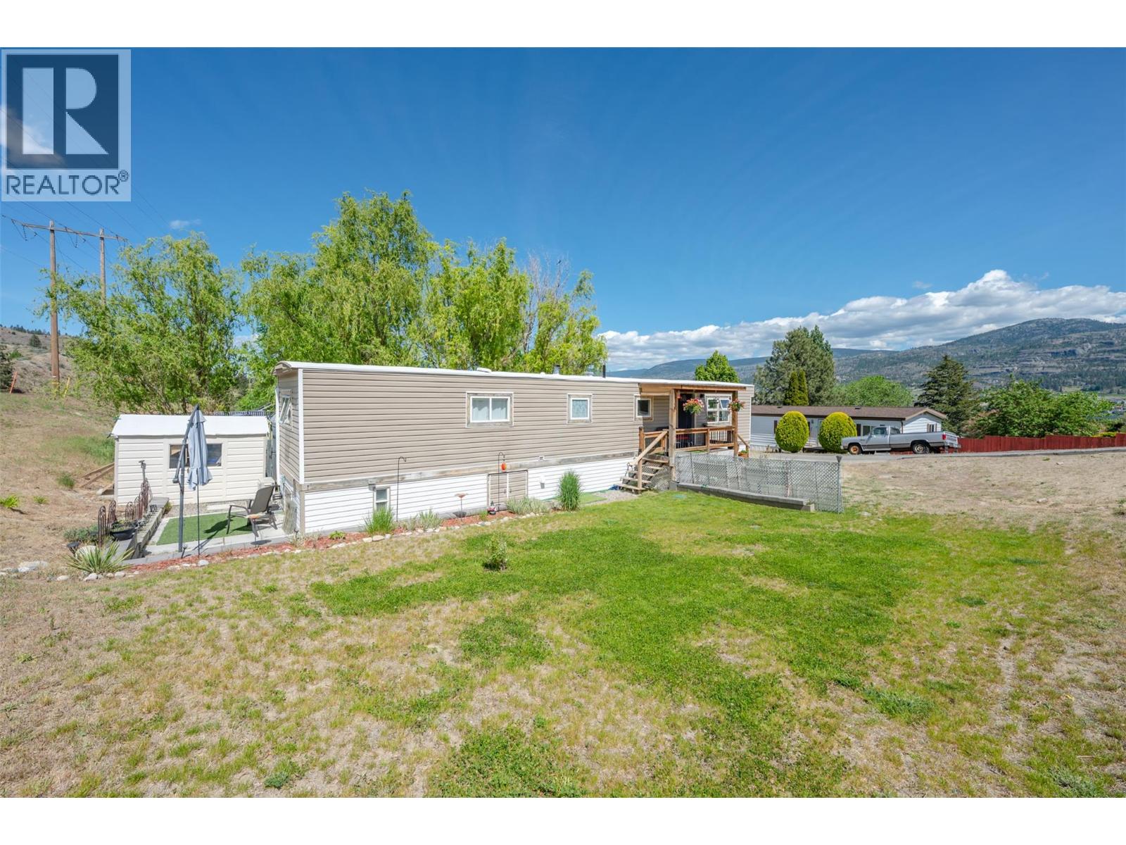 23 Riva Ridge Estates, Penticton