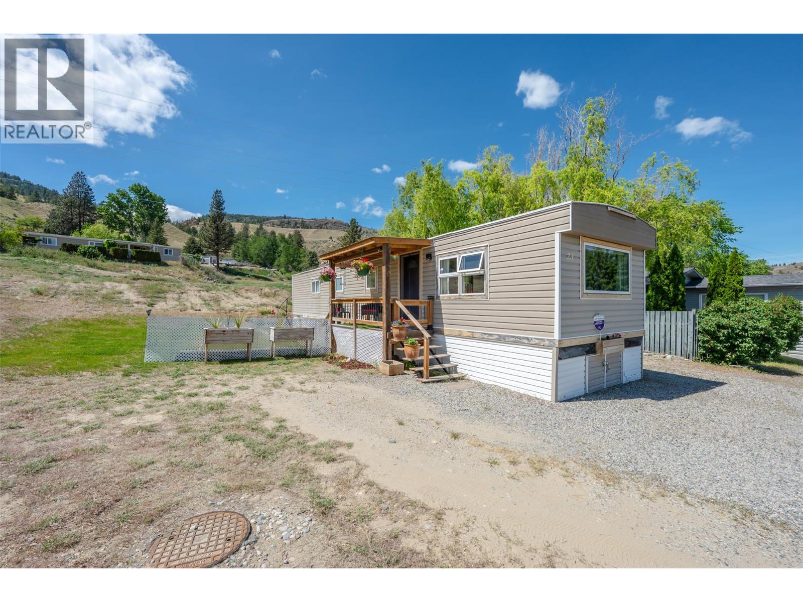 23 Riva Ridge Estates, Penticton