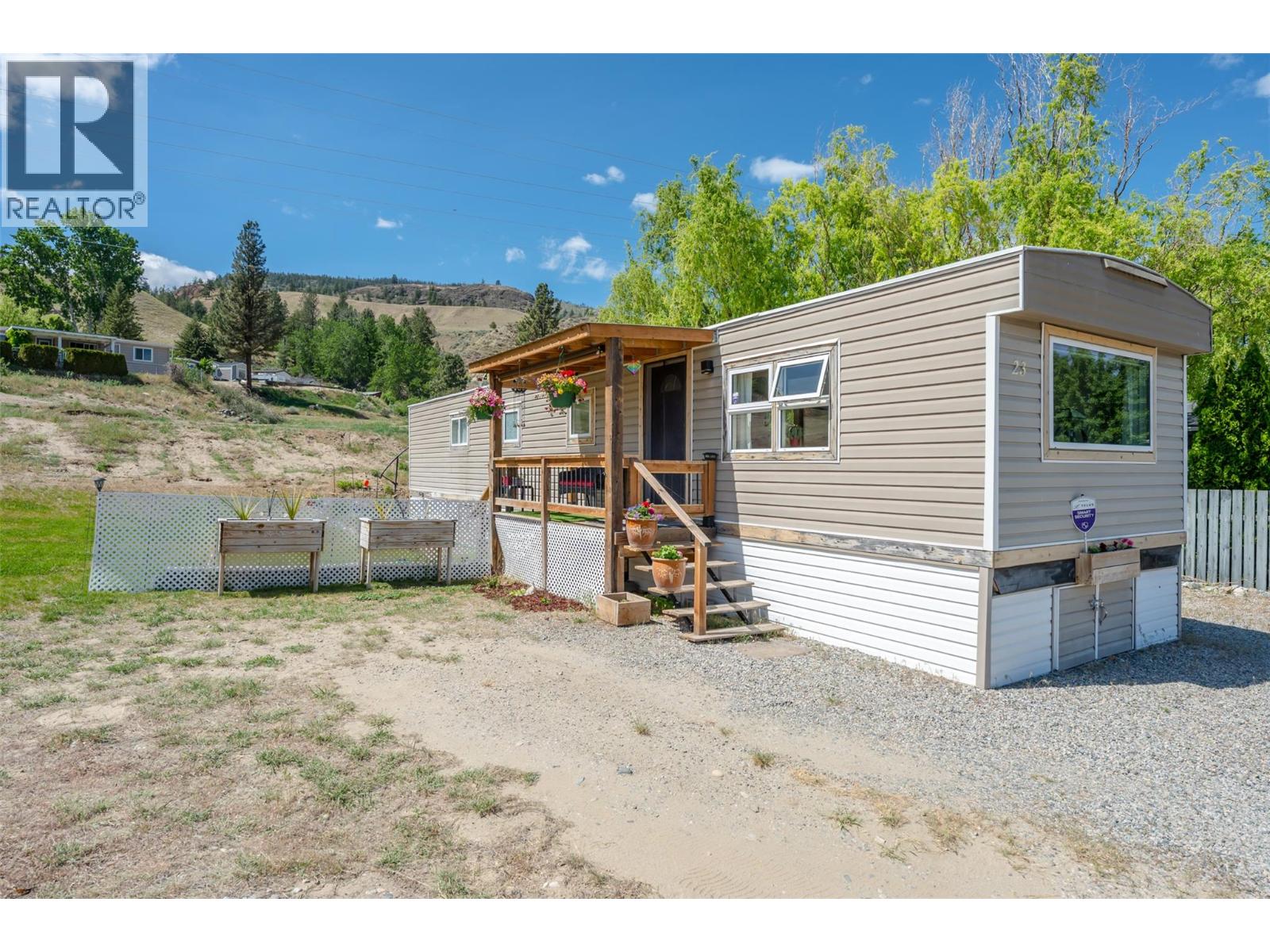 23 Riva Ridge Estates, Penticton