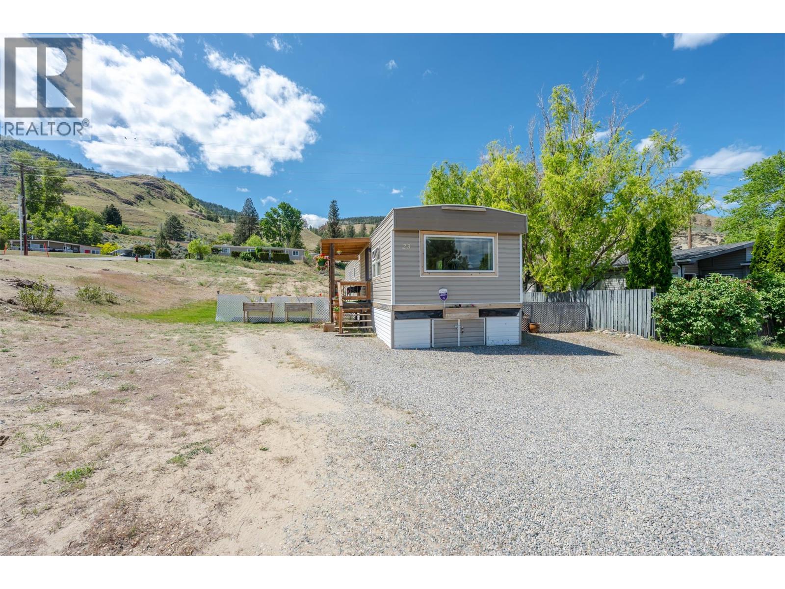 23 Riva Ridge Estates, Penticton