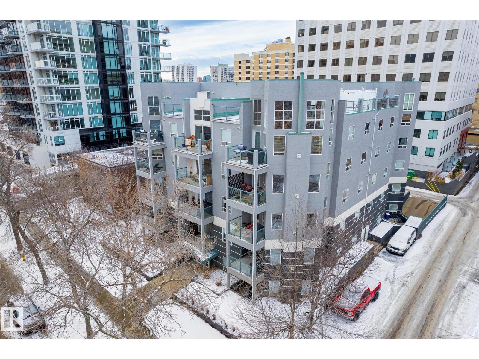 #506 10046 110 ST NW - 29