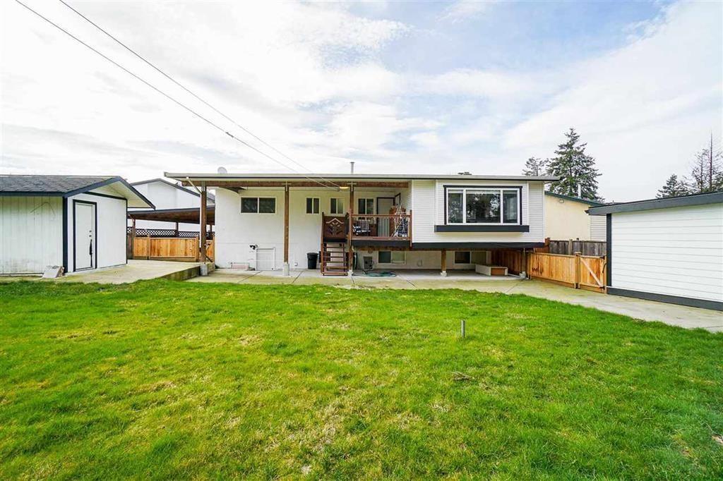 5 Bed, 3 Bath House for Sale in Abbotsford – 3174 ROYAL COURT, Abbotsford – MLS# R3121974 - Image 22