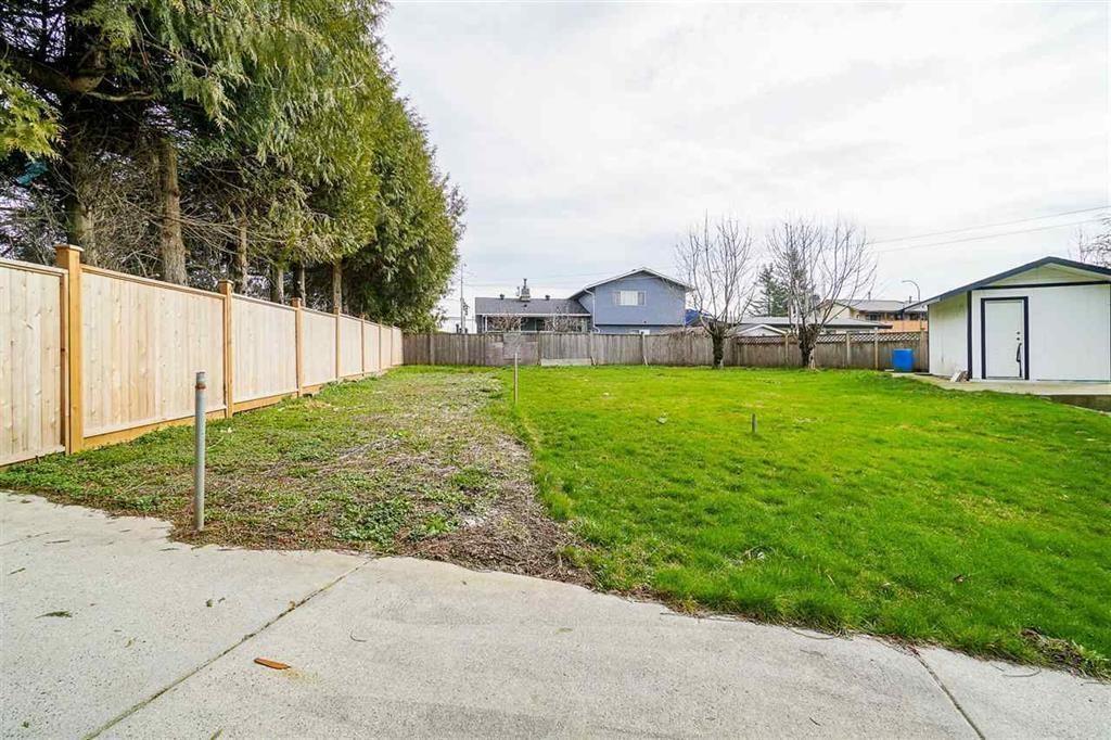 5 Bed, 3 Bath House for Sale in Abbotsford – 3174 ROYAL COURT, Abbotsford – MLS# R3121974 - Image 23
