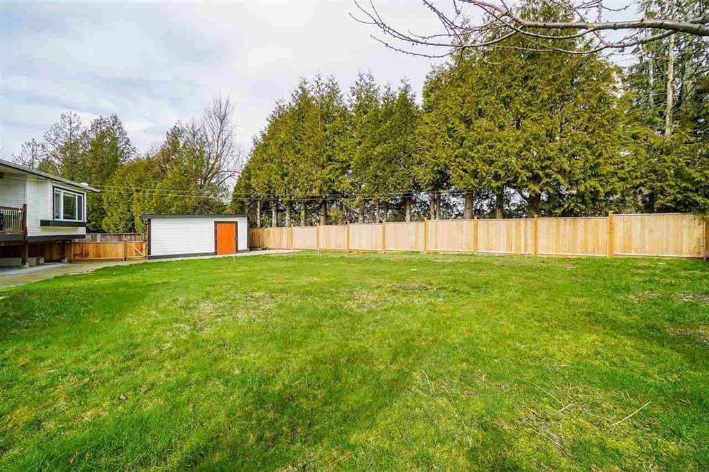 5 Bed, 3 Bath House for Sale in Abbotsford – 3174 ROYAL COURT, Abbotsford – MLS# R3121974 - Image 24