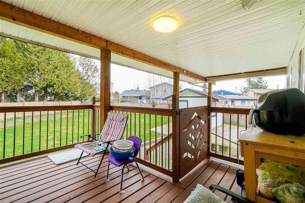 5 Bed, 3 Bath House for Sale in Abbotsford – 3174 ROYAL COURT, Abbotsford – MLS# R3121974 - Image 18