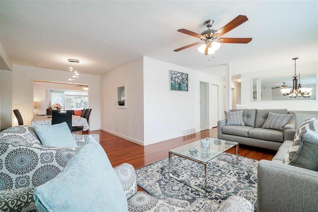 5 Bed, 3 Bath House for Sale in Abbotsford – 3174 ROYAL COURT, Abbotsford – MLS# R3121974 - Image 8