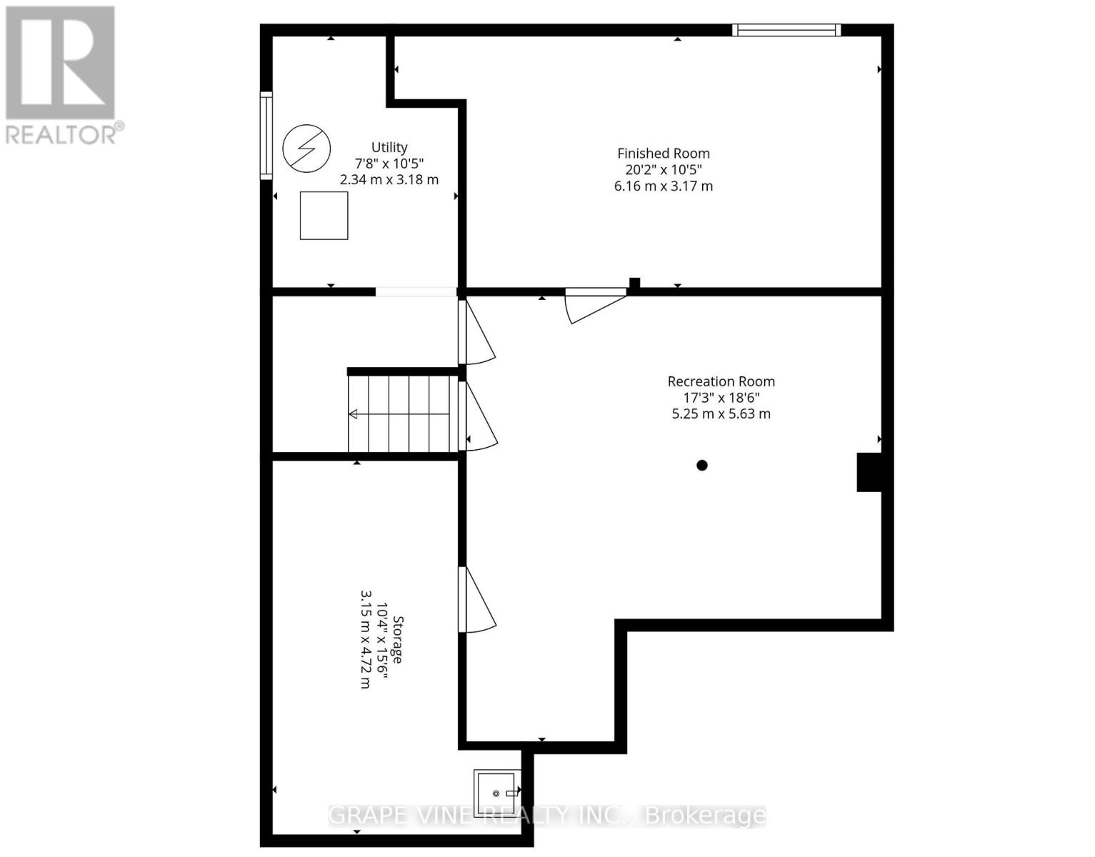 1702 BOISBRIAND CRESCENT - 42