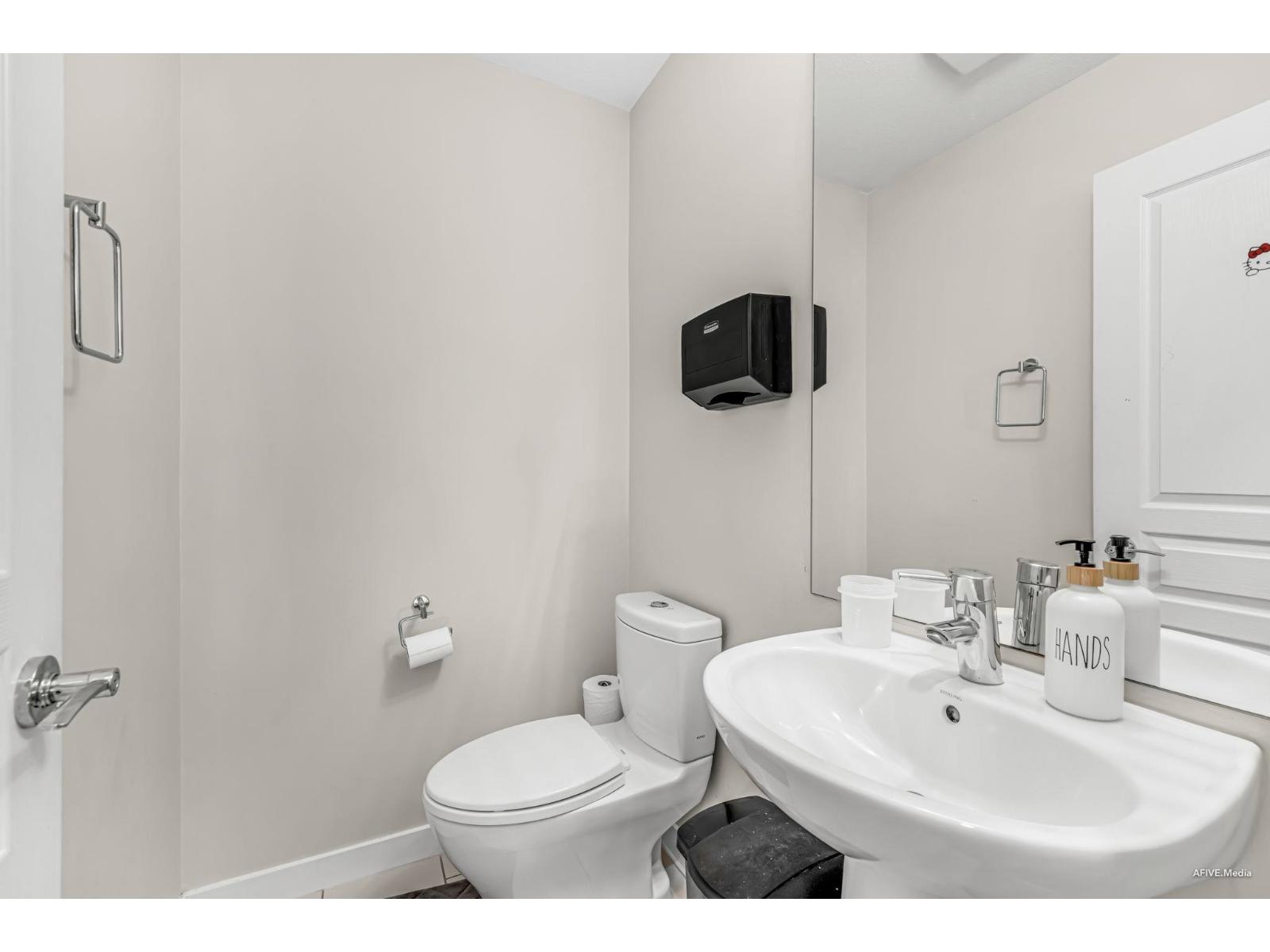 #46-10489 DELSOM Crescent, Delta