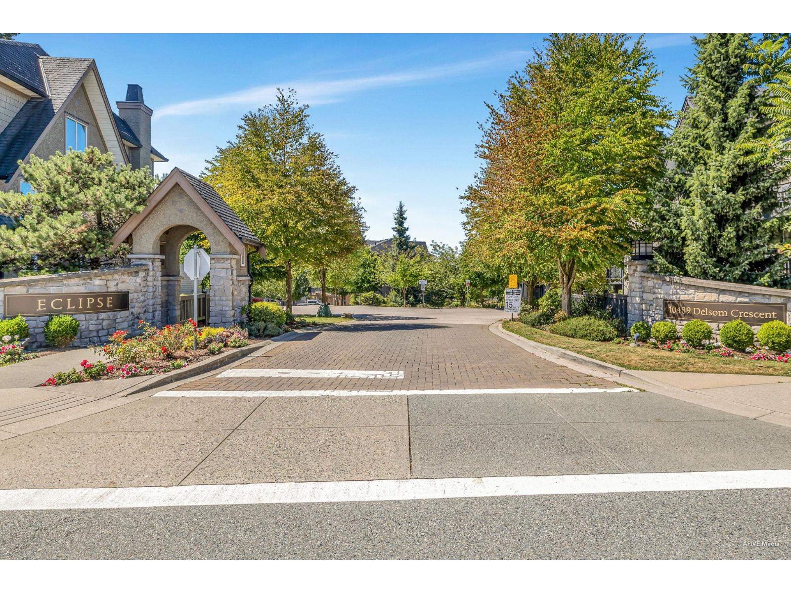 #46-10489 DELSOM Crescent, Delta