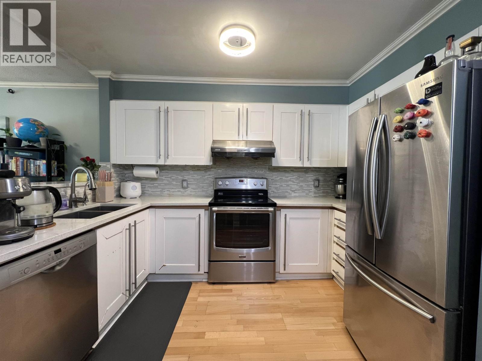 #120-8620 JONES Road, Richmond
