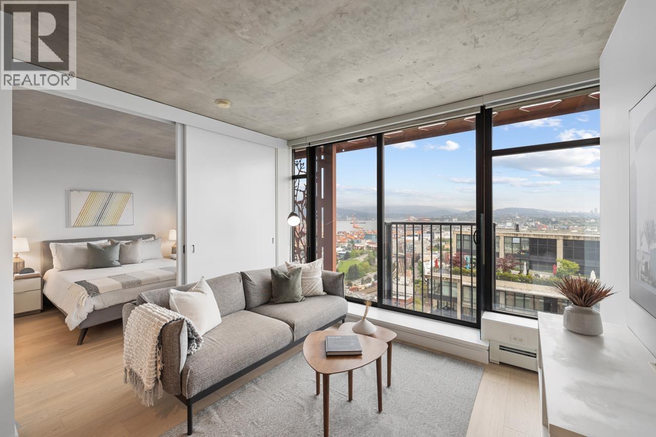 3705 128 W CORDOVA STREET