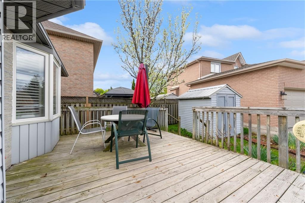 50 SPADARA Drive, Hamilton, Ontario, L9B2K3 — Photo 34