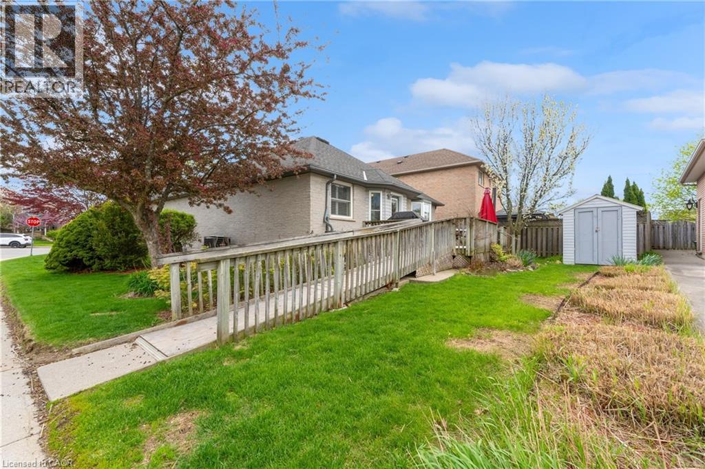 50 SPADARA Drive, Hamilton, Ontario, L9B2K3 — Photo 36