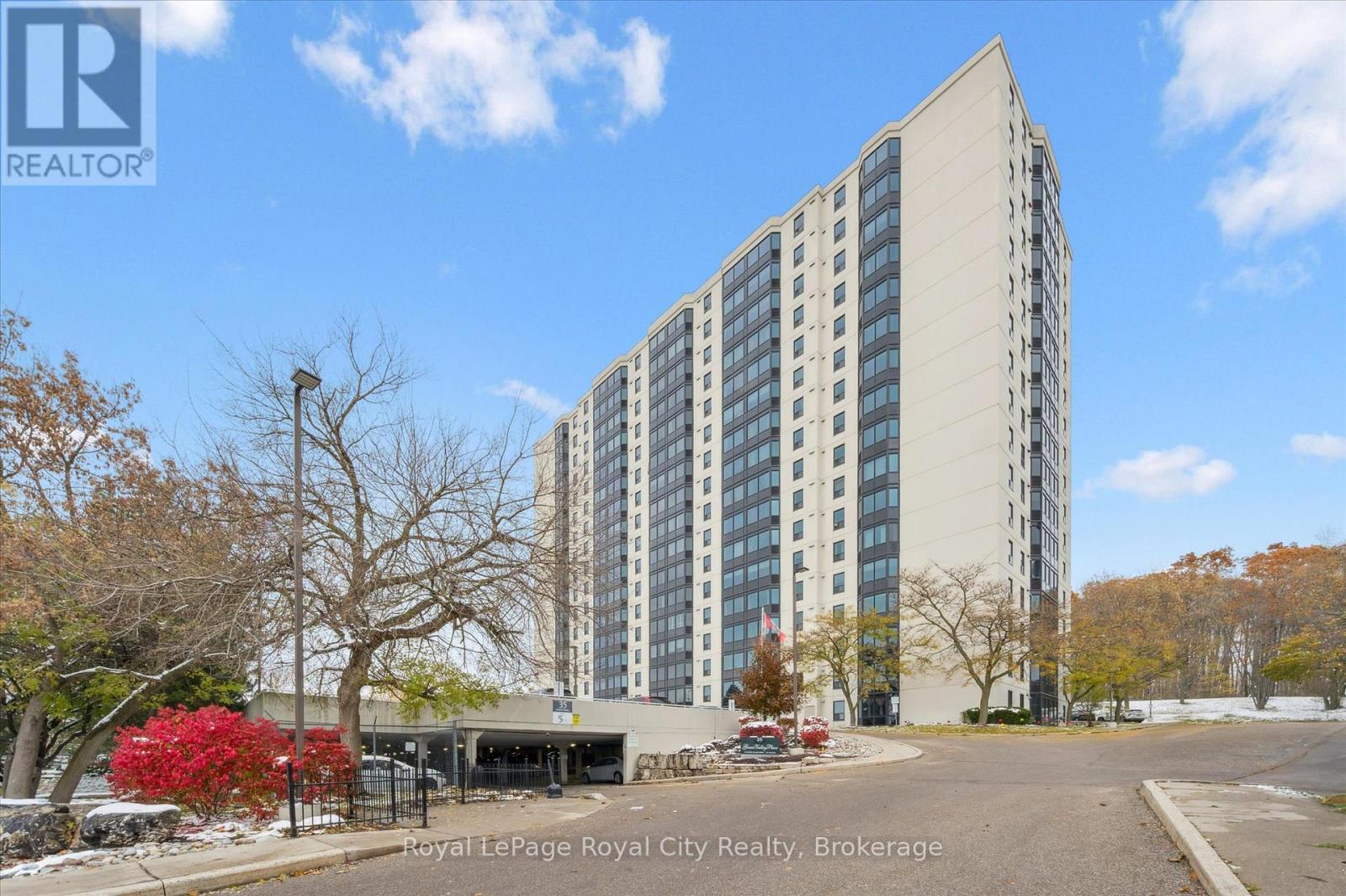 #1410 35 GREEN VALLEY DRIVE - 1