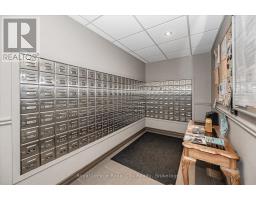 Bedroom - 1410 - 35 Green Valley Drive, Kitchener, ON N2P2A5 Photo 6
