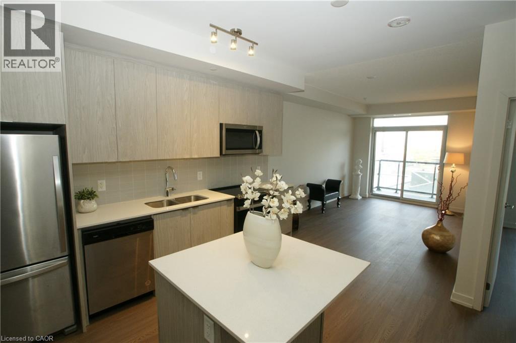 #1006 55 DUKE Street W - 8