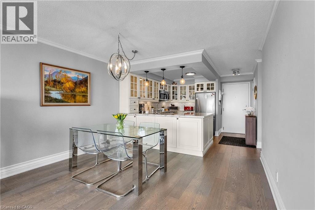2261 LAKESHORE Boulevard W Unit# 918, Toronto, Ontario, M8V3X1 — Photo 23